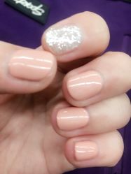 -JELLY NAIL果冻美甲