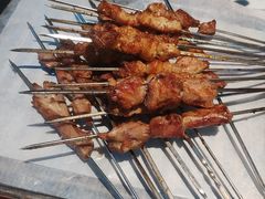 -四禧精酿铜锅涮肉·烧烤工场(大明湖店)