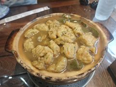 -乔家满族八大碗(流水沟店)