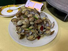 -华春餐馆(鱼山路店)