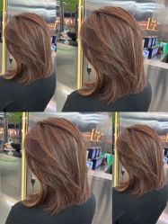 -Hair Code芭曲发型