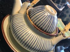 -江户前日本料理(瑞诗酒店店)