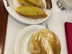 -斗牛士牛排餐厅(嘉里汇店)