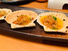 -南苑环球酒店-稻菊日式餐厅(鄞县大道店)