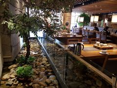 -小城粥道·海胆鲜虾粥(解放广场店)
