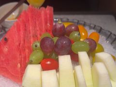 -上和臻品中国菜(花园街店)