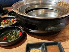 -金九姬黑牛烤肉料理(杨舍老街店)