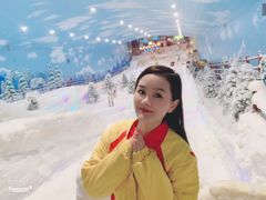 -世界之窗阿尔卑斯冰雪世界