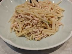 -玉华台饭庄·淮扬菜·烤鸭(望京店)