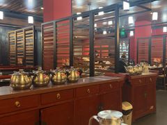 -捞王猪肚鸡火锅(昆山店)