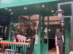 门面-Pie Bird(新闸路店)