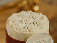 -南京圣和府邸豪华精选酒店