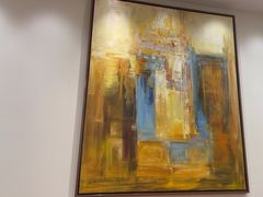 -第六季自助餐厅(甜水园店)