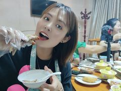 -清真华宇开锅羊肉