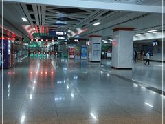 -取水楼(地铁站)