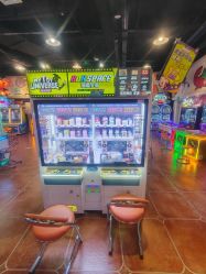 -卡通尼乐园(新达汇三林店)