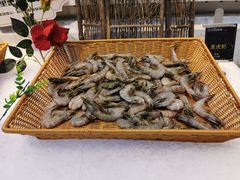 -川骄海鲜自助(河东店)
