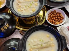 -潮福城大酒楼·潮粤菜·港式点心(阳光城店)
