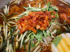 -三千里韩式炭火烤肉(南八马路店)