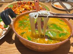 小锅米线-米店·云南菜(南门店)