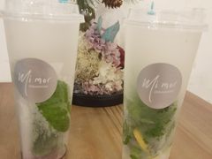 -MIMO CAFE(沙头角店)