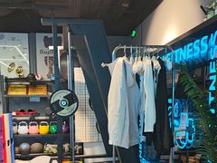 -NRG 健身私教CLUB(WPP达邦协作广场店)