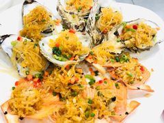 -南海渔家•海鲜•正宗海南菜(海棠湾店)