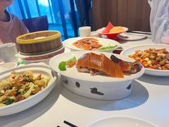-大鸭梨烤鸭(顺义石园店)