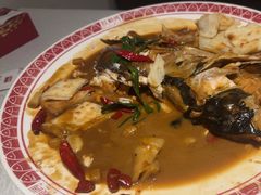 -旺顺阁·北京菜(北辰上品+)