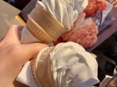 -麦当劳(城西银泰店)