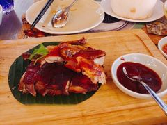 -CHINCHIN 青青·泰国料理(万象食家店)