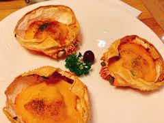 -王鼎精致料理铁板烧(世博源店)