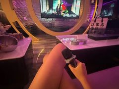 -酷秀KTV(五道口店)