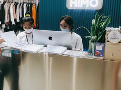 -海马体照相馆(北京朝阳大悦城店)