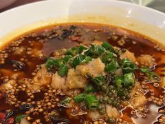-渝乡辣婆婆·川菜 水煮鱼(安平店)