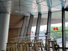 -贝林大翅鲸简餐厅(国家海洋博物馆店)