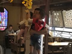 -卞氏菜根香(青羊万达店)