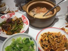 -吴掌柜·藕汤印象(南湖店)