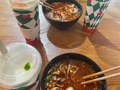 -青石桥老瓦房肥肠粉总店(青石桥总店)