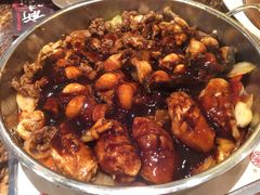 -黄记煌三汁焖锅(崇文门店)