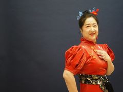 -海马体照相馆(北京朝阳大悦城店)