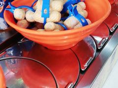 -轩于鲜旋转小火锅(沪闵公路店)