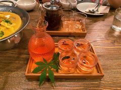 -碧桃小馆·民国宅院(西湖大道店)