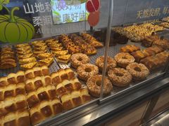 -丹香(乳山利群店)