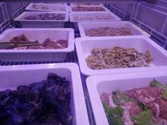 -圣捞海鲜自助餐厅(乐从天佑城店)