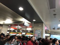 -首都医科大学附属北京同仁医院(西区)