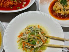 -绿杨春·淮扬宴(庐山路店)