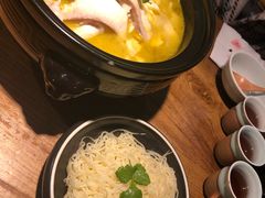 -九锅一堂酸菜鱼(万达广场店)