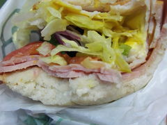 -赛百味SUBWAY(河东万达广场店)
