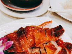 -香港新发烧腊茶餐厅(水围店)